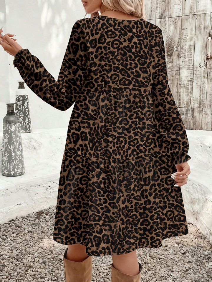 Rochie SHEIN, mix culori