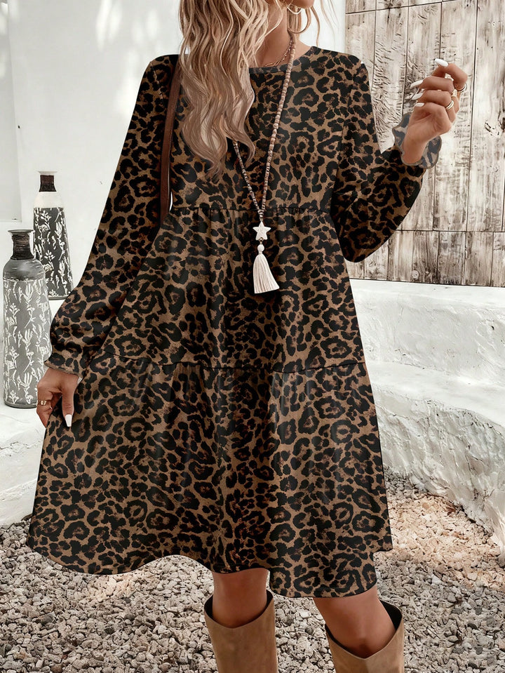 Rochie SHEIN, mix culori