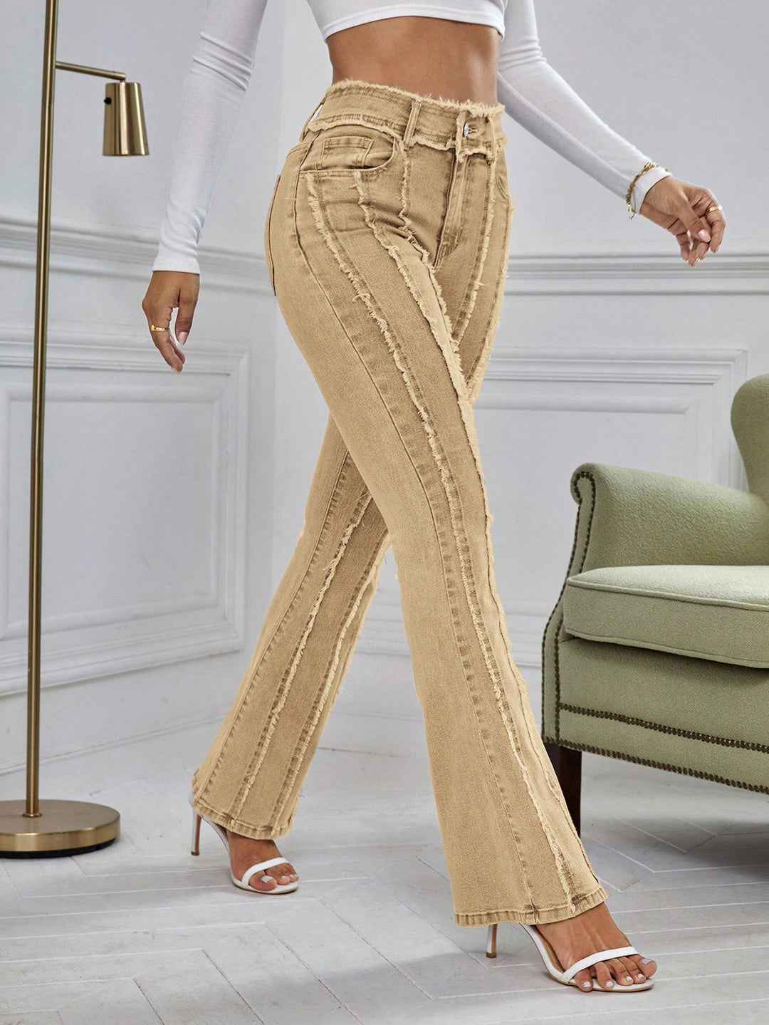 Jeans SHEIN