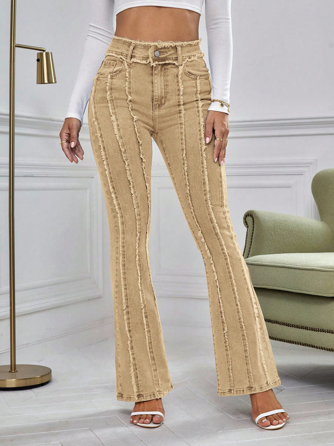Jeans SHEIN