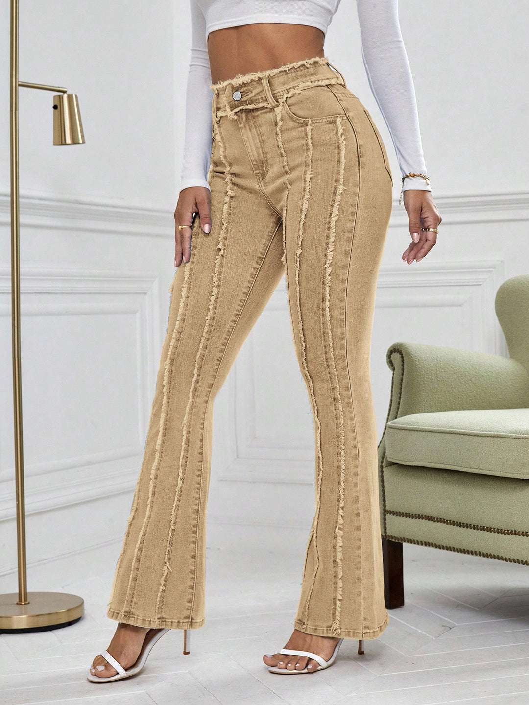 Jeans SHEIN
