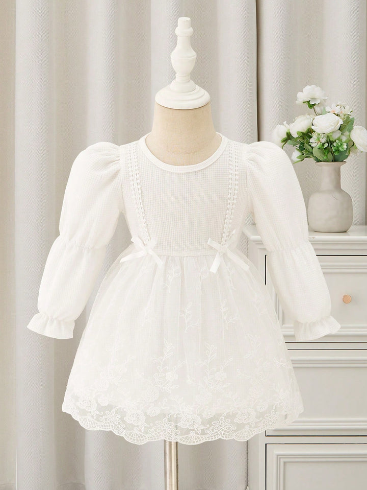 Rochie SHEIN, alb