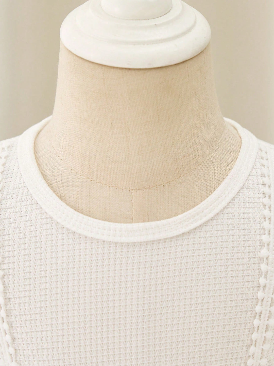 Rochie SHEIN, alb