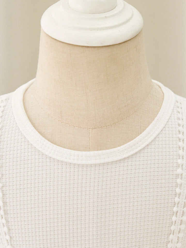 Rochie SHEIN, alb