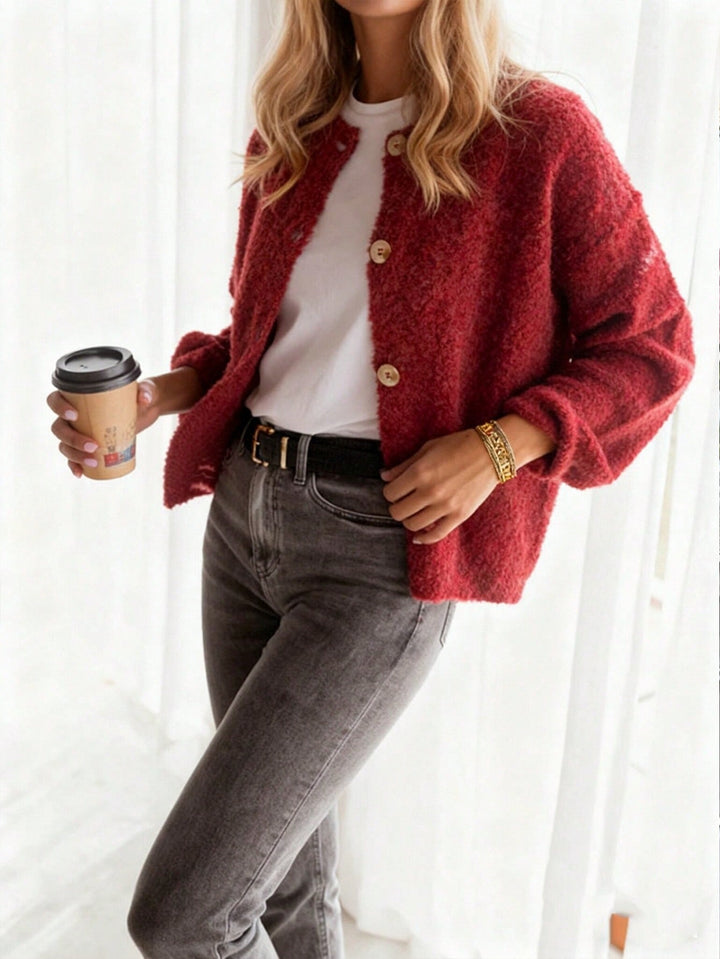Cardigan SHEIN