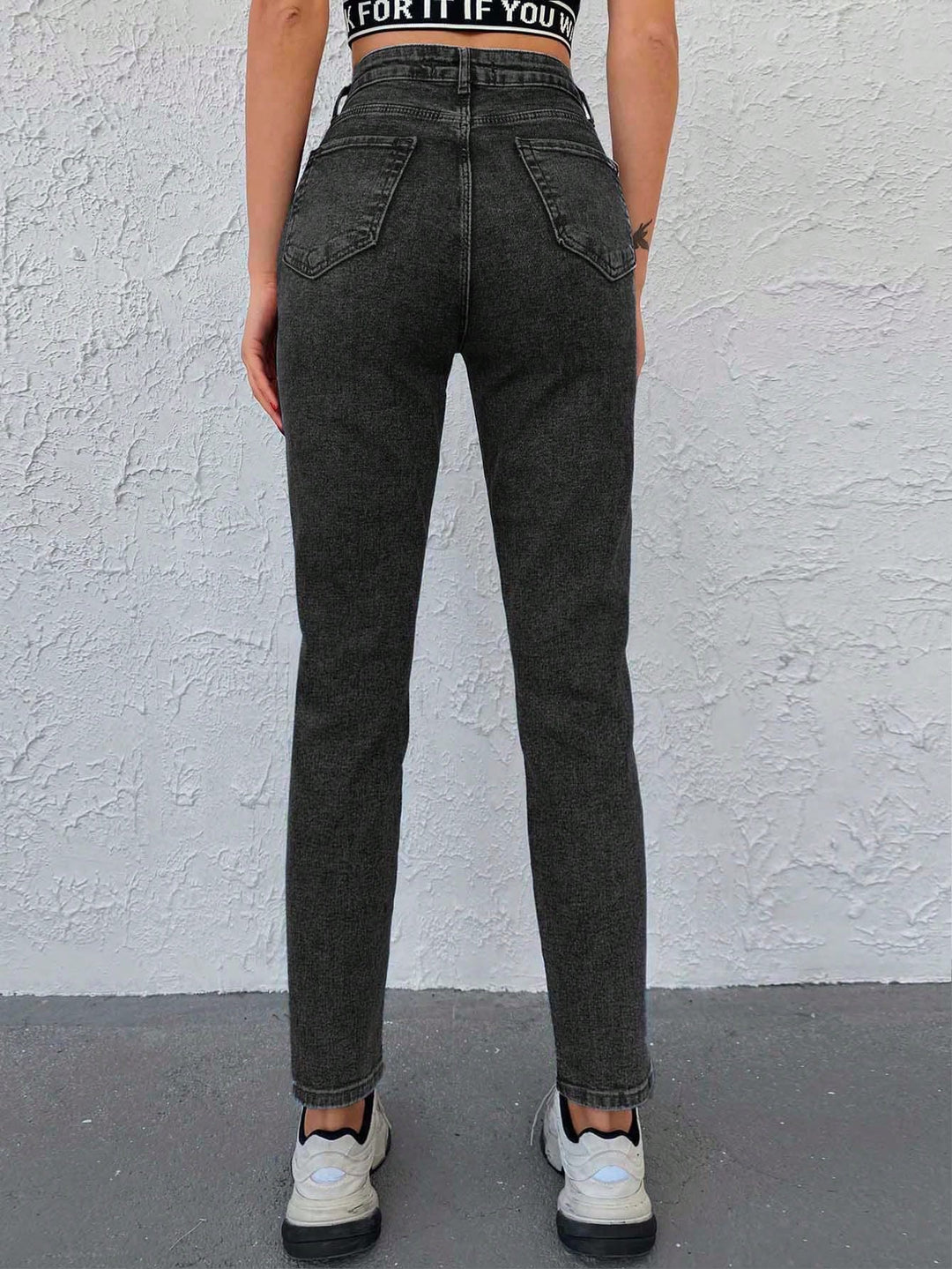 Jeans SHEIN