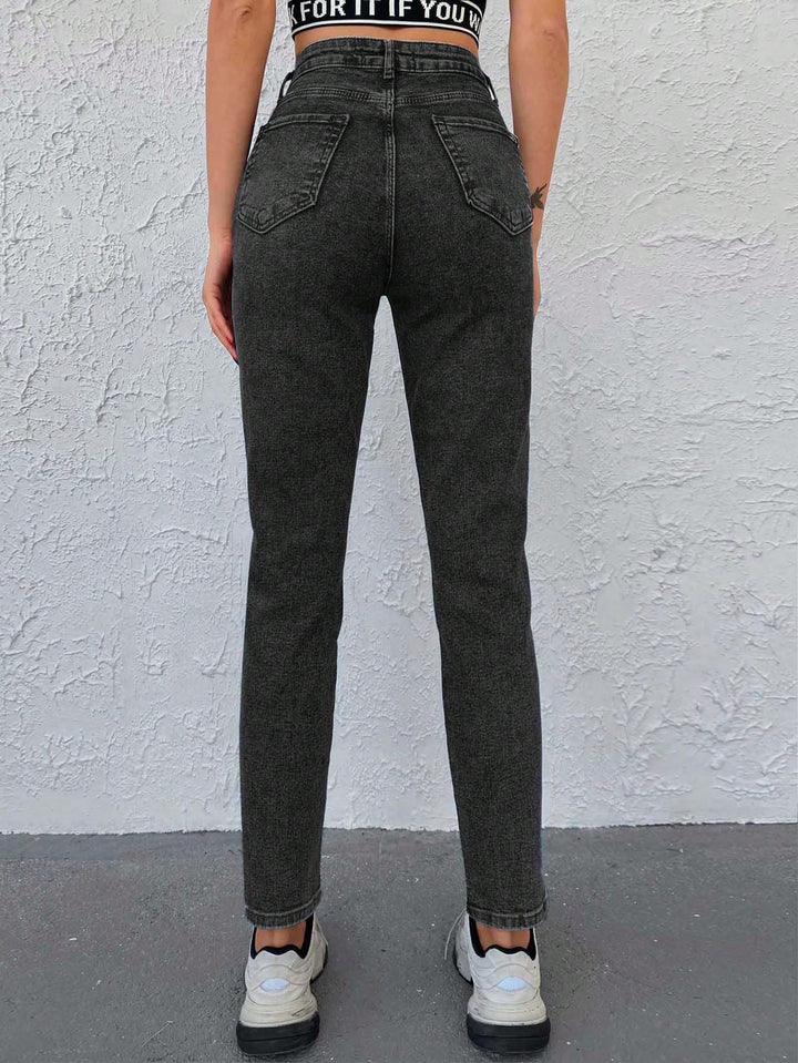 Jeans SHEIN