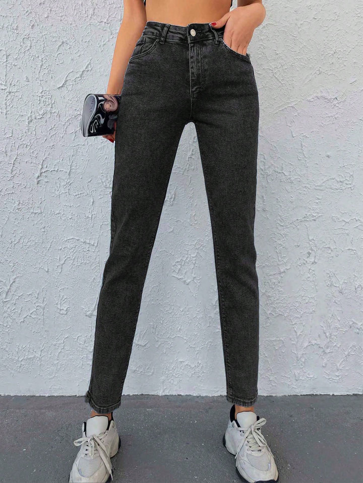 Jeans SHEIN