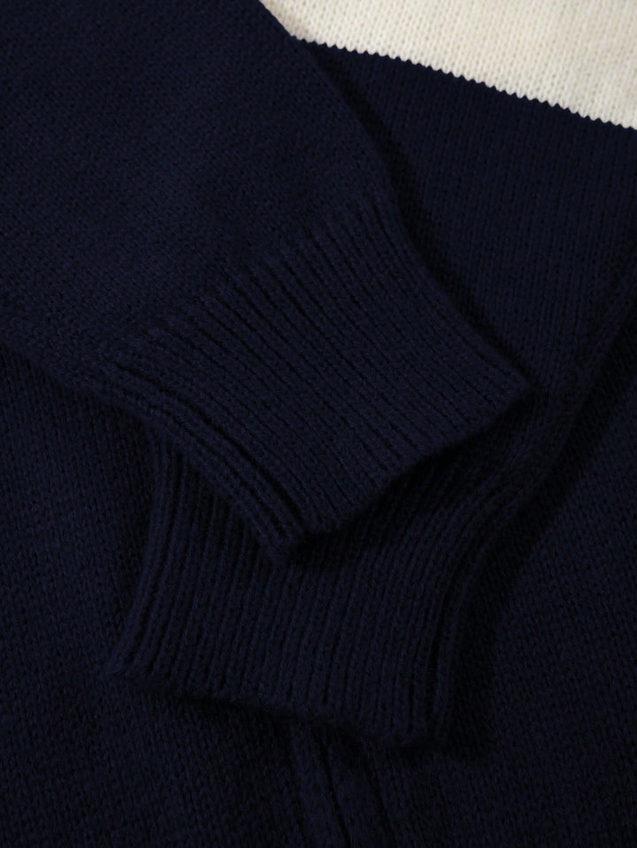 Cardigan SHEIN, albastru