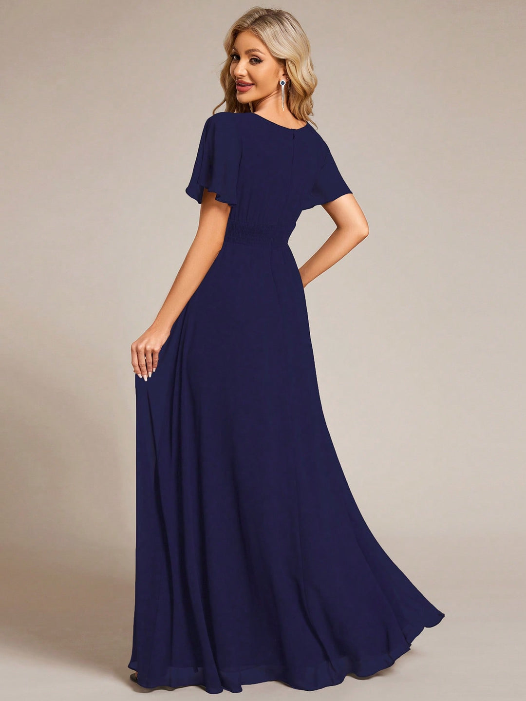 Rochie SHEIN, albastru