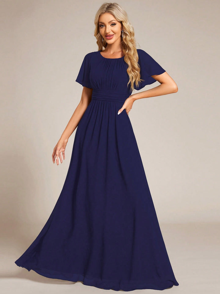 Rochie SHEIN, albastru