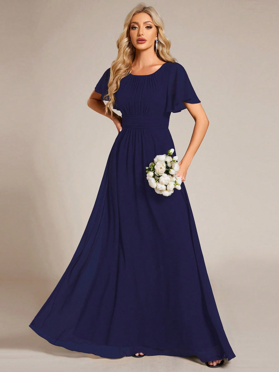 Rochie SHEIN, albastru