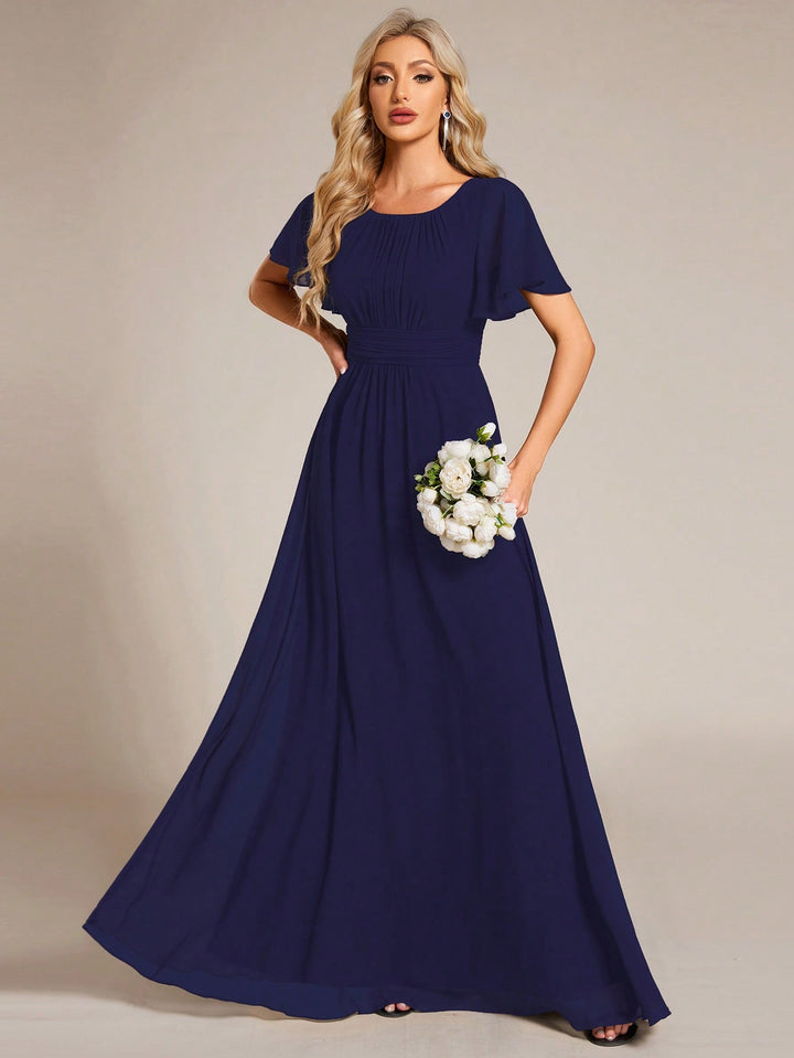 Rochie SHEIN, albastru