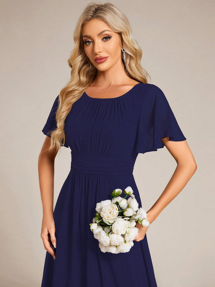 Rochie SHEIN, albastru