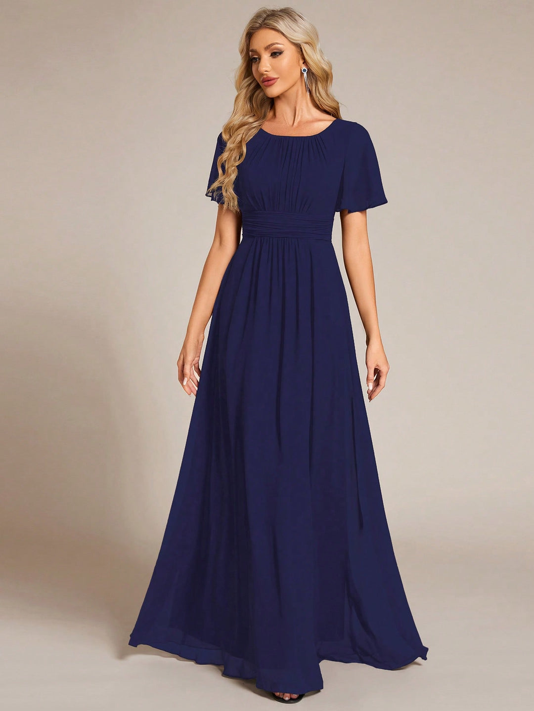 Rochie SHEIN, albastru