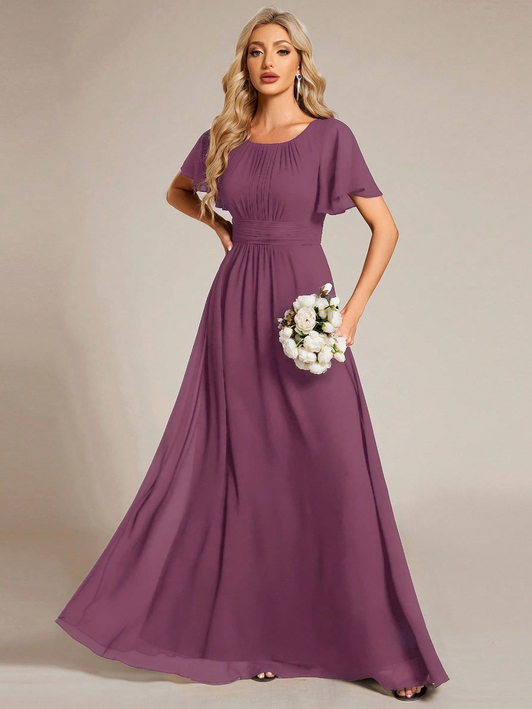 Rochie SHEIN, mov