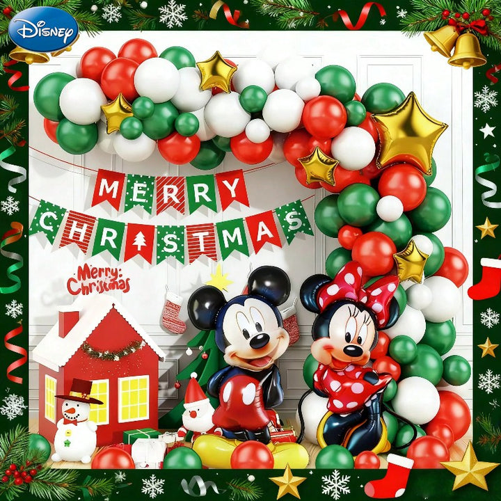 Balon decorativ SHEIN, mix culori