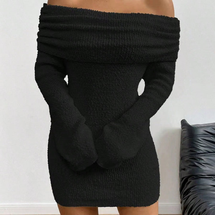 Rochie SHEIN, negru