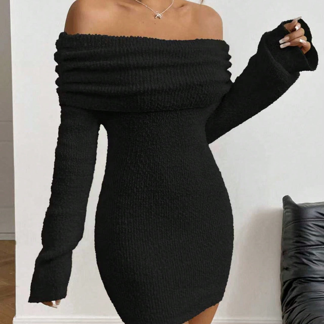 Rochie SHEIN, negru