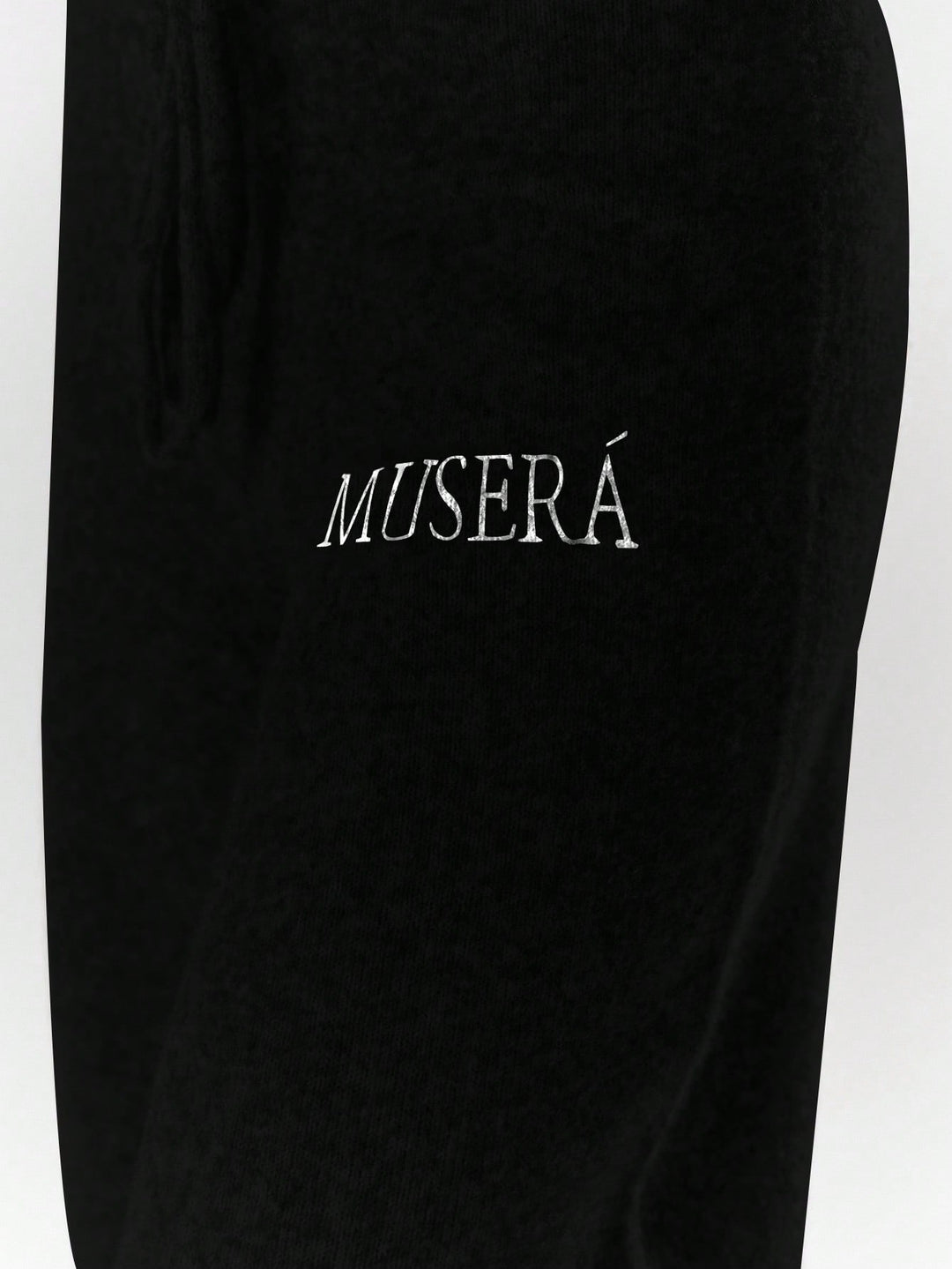 Pantaloni SHEIN, negru
