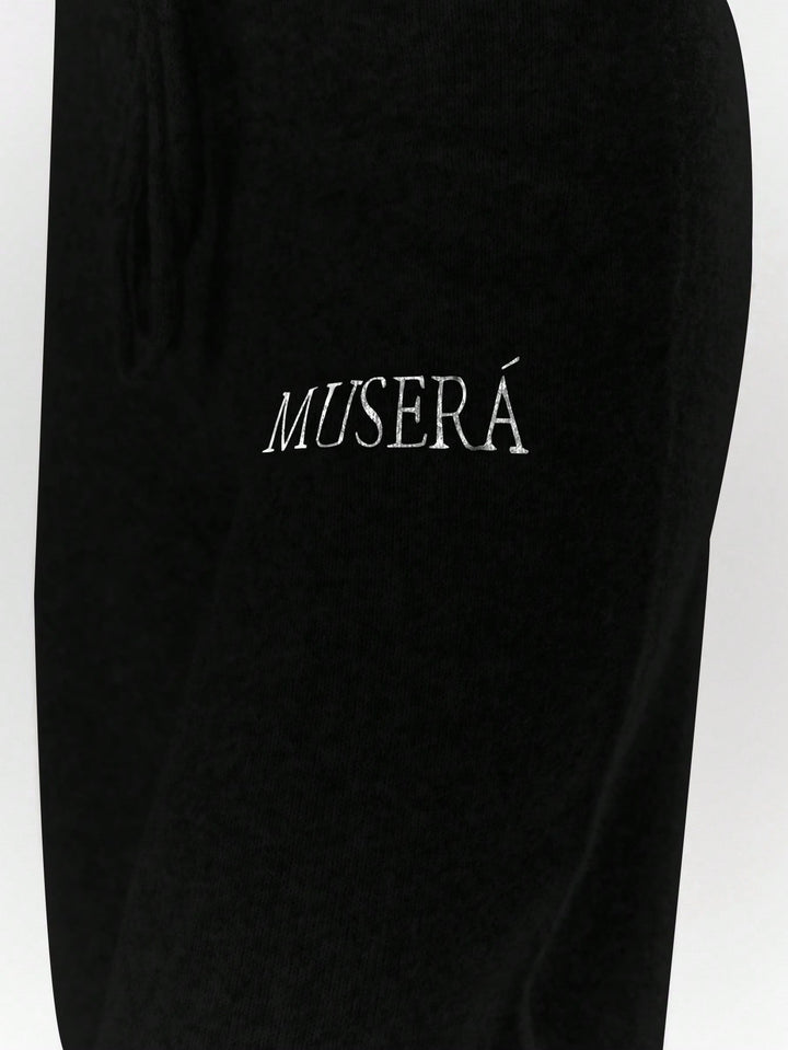 Pantaloni SHEIN, negru