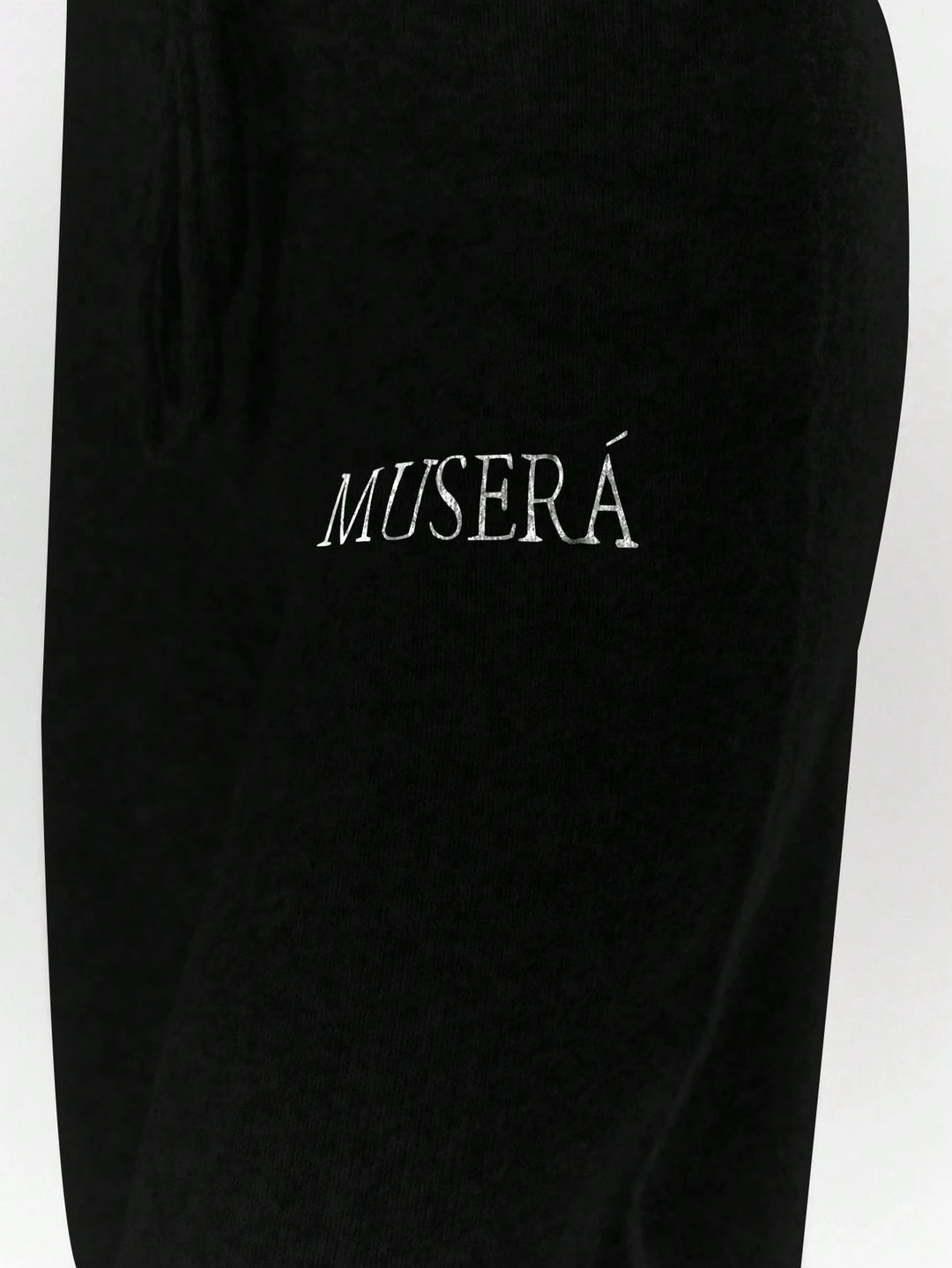 Pantaloni SHEIN, negru