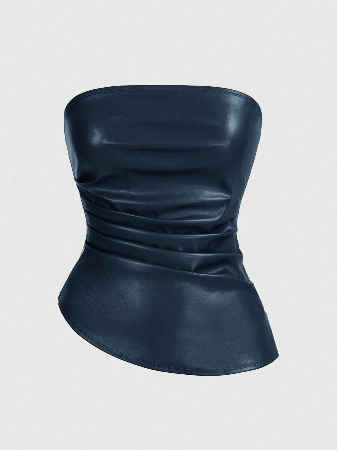 Top SHEIN, albastru