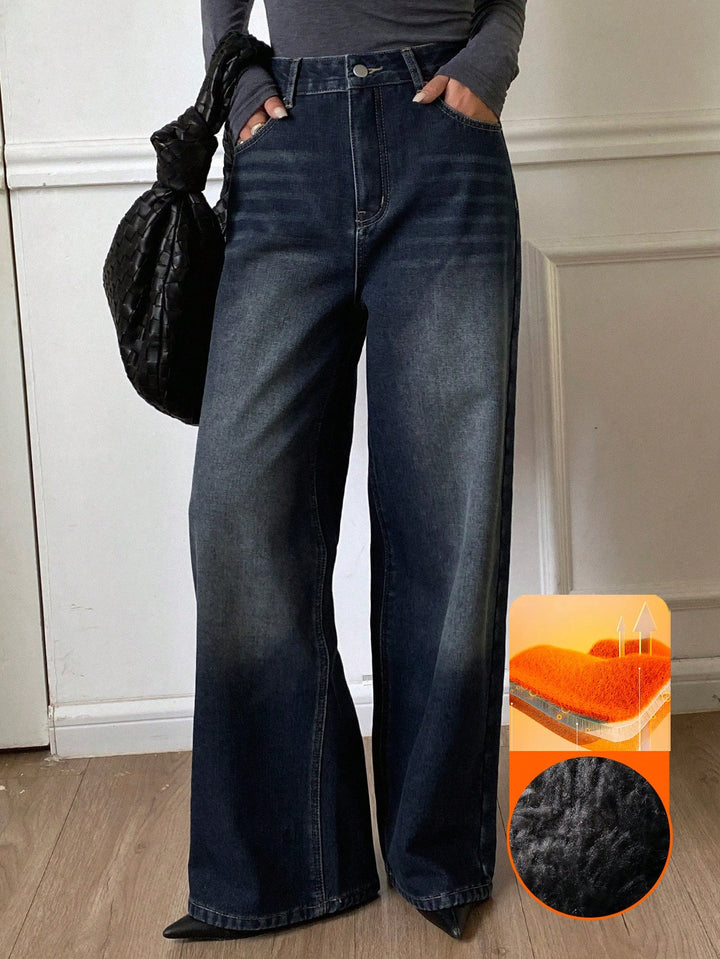 Jeans SHEIN