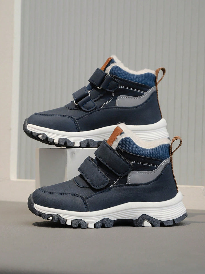 Pantofi sport SHEIN, albastru