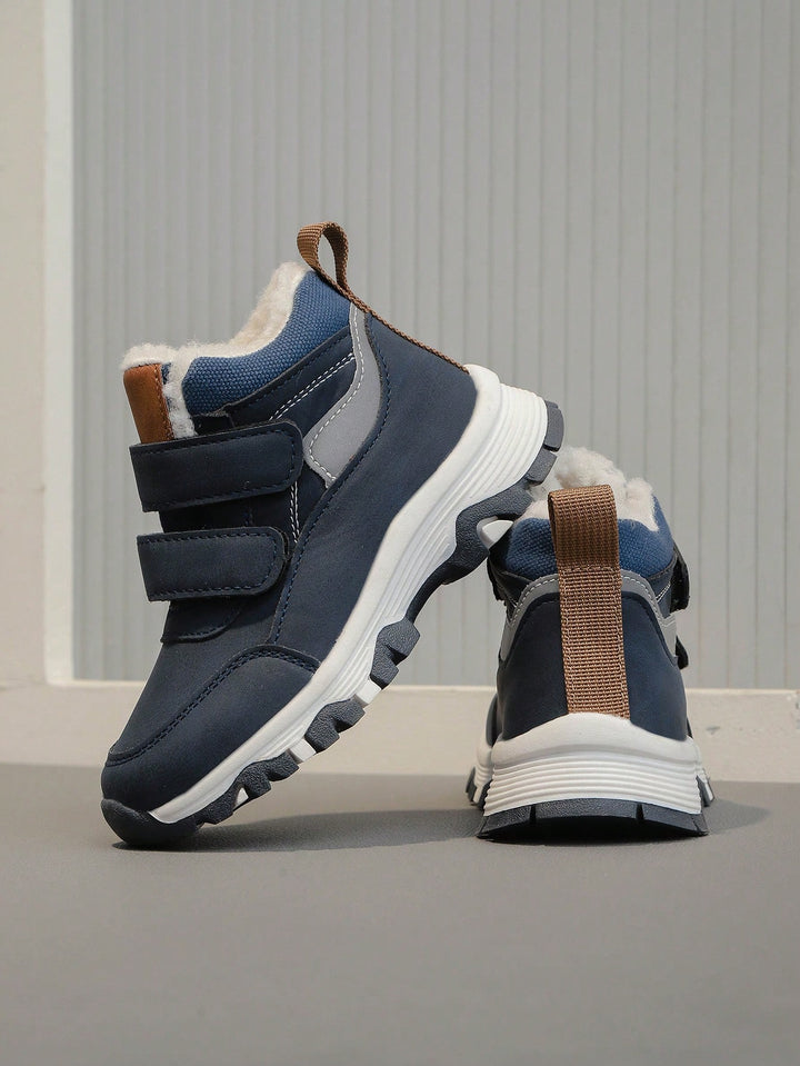 Pantofi sport SHEIN, albastru
