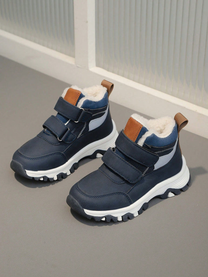 Pantofi sport SHEIN, albastru