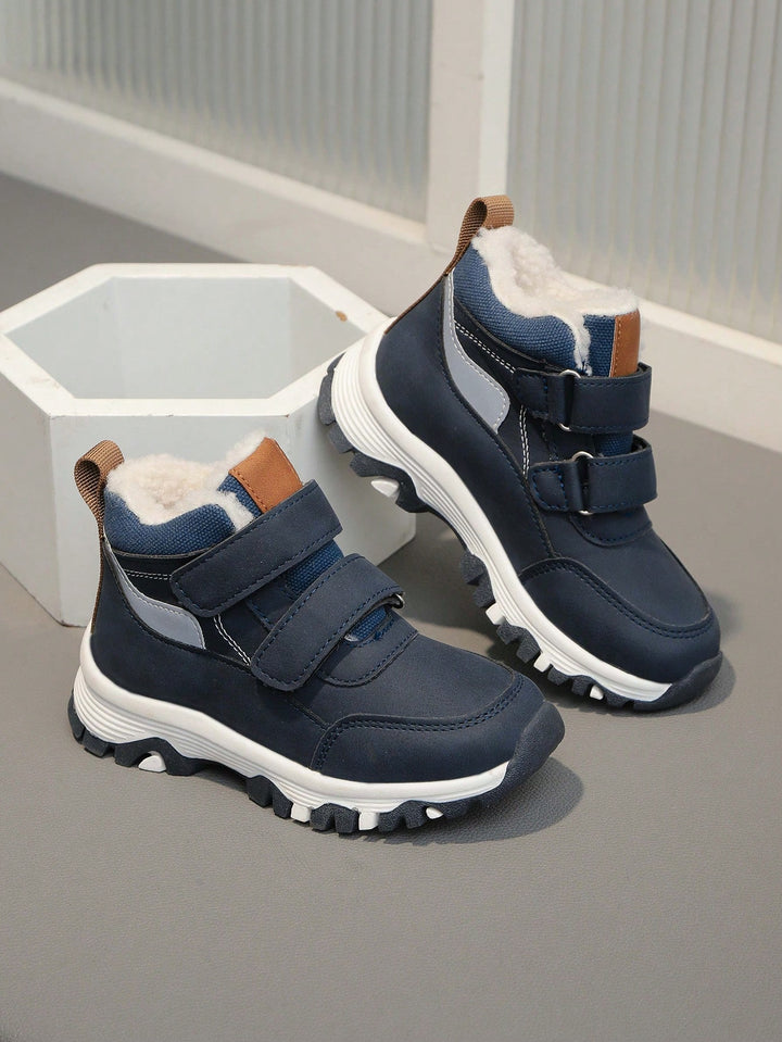 Pantofi sport SHEIN, albastru