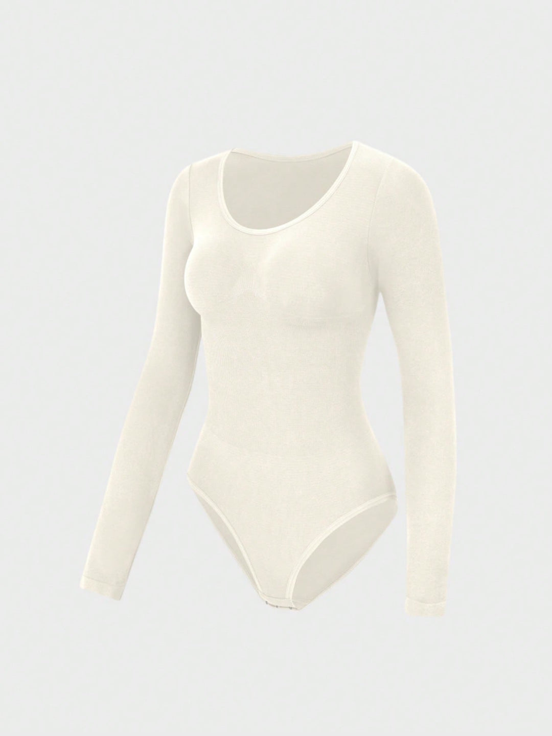 Body modelator SHEIN, portocaliu
