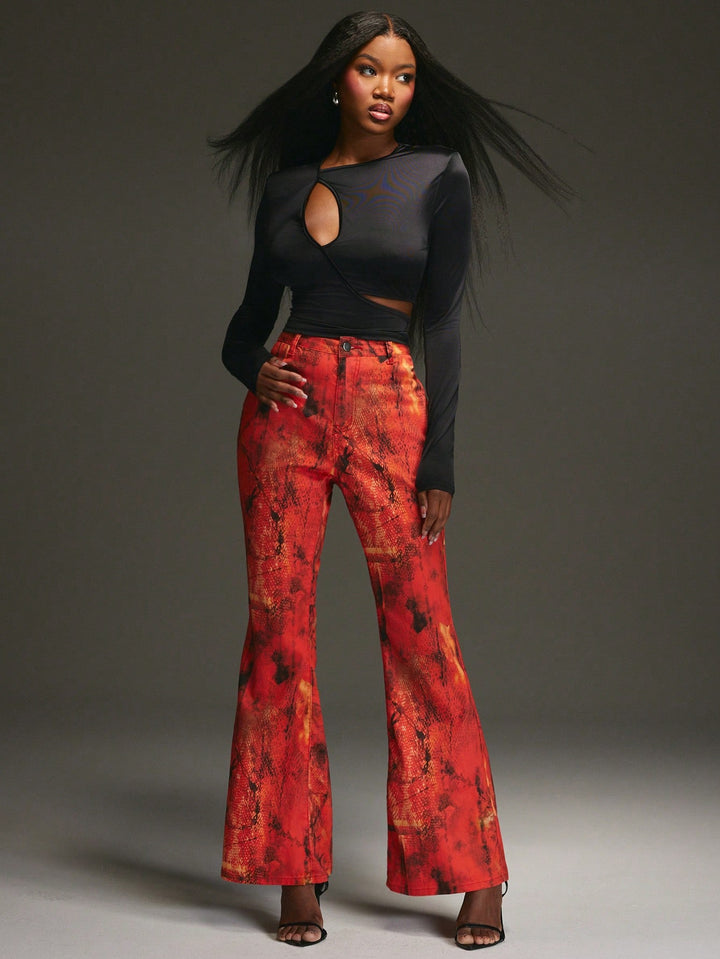 Jeans SHEIN