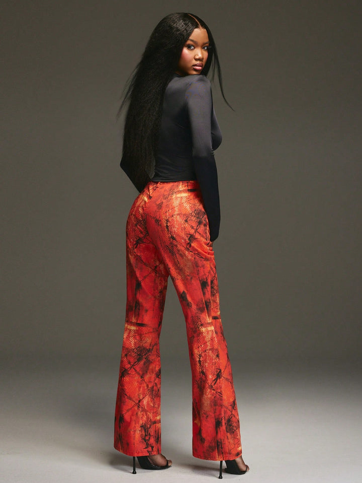 Jeans SHEIN