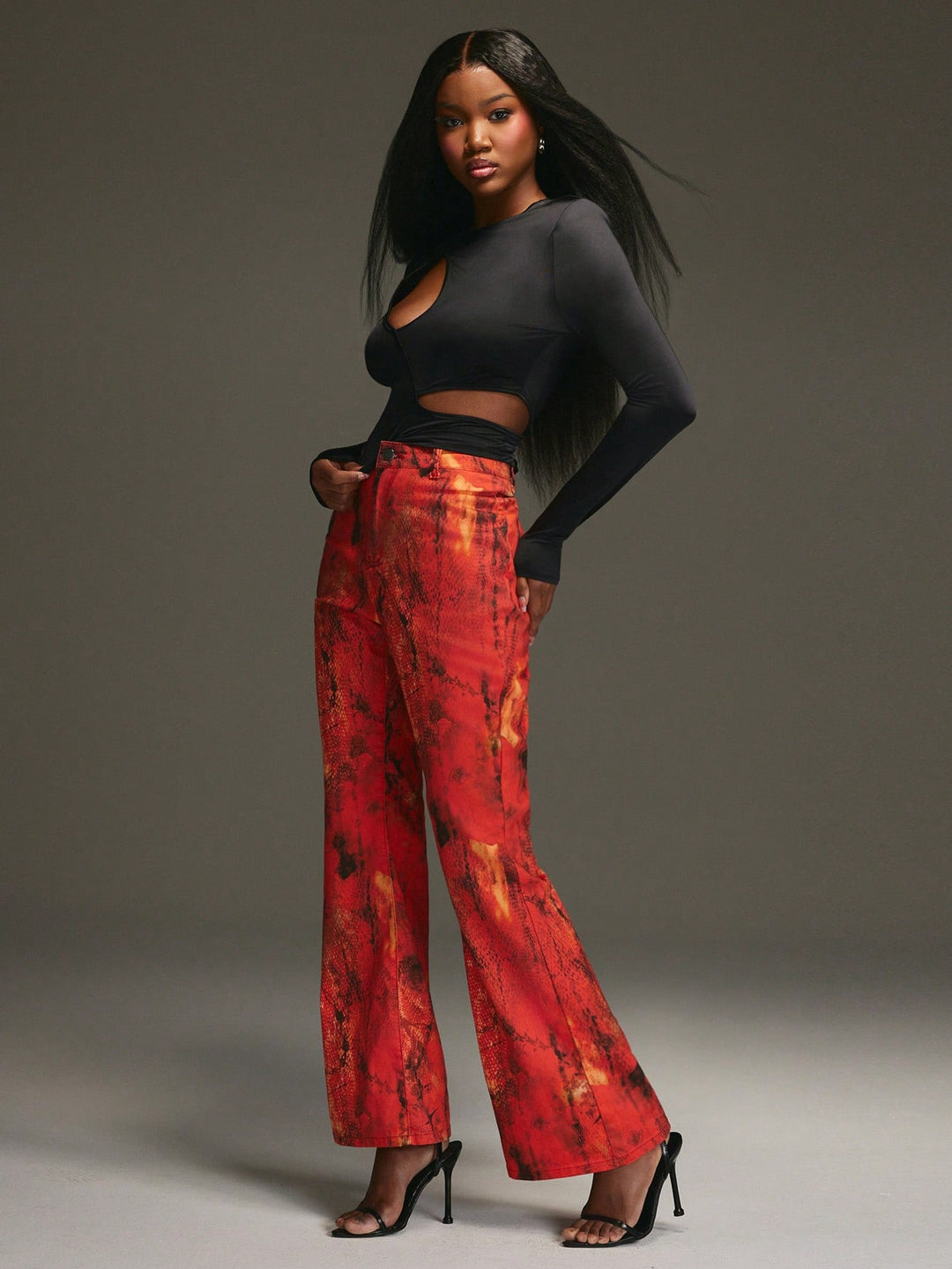 Jeans SHEIN
