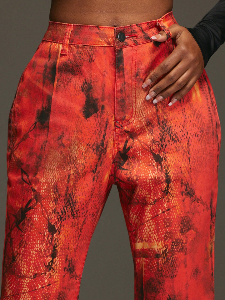 Jeans SHEIN