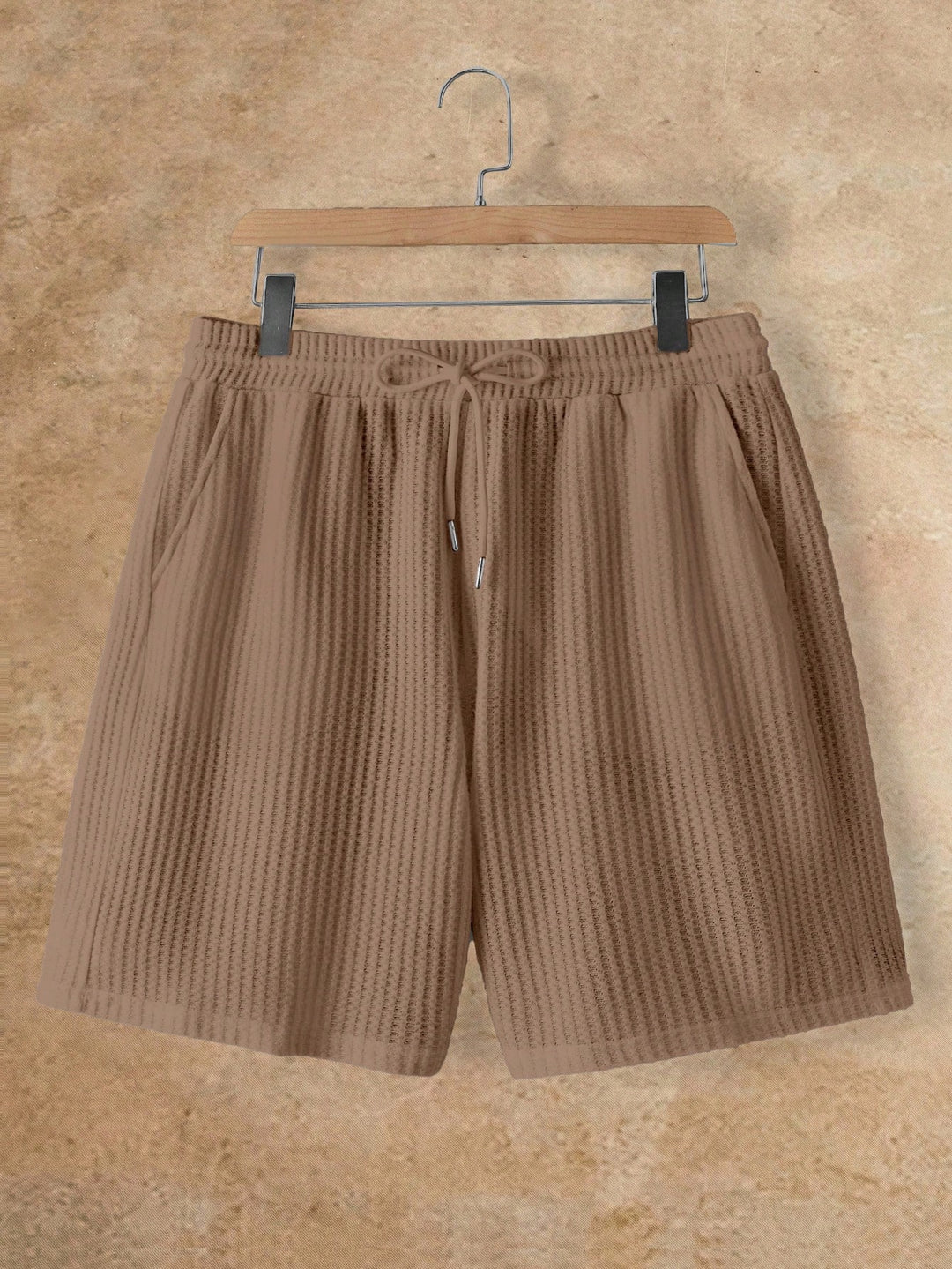 Compleu MANFINITY by Shein, maro