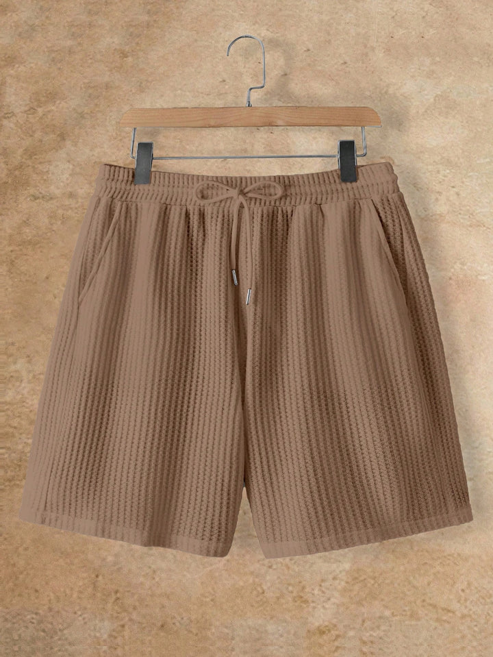 Compleu MANFINITY by Shein, maro