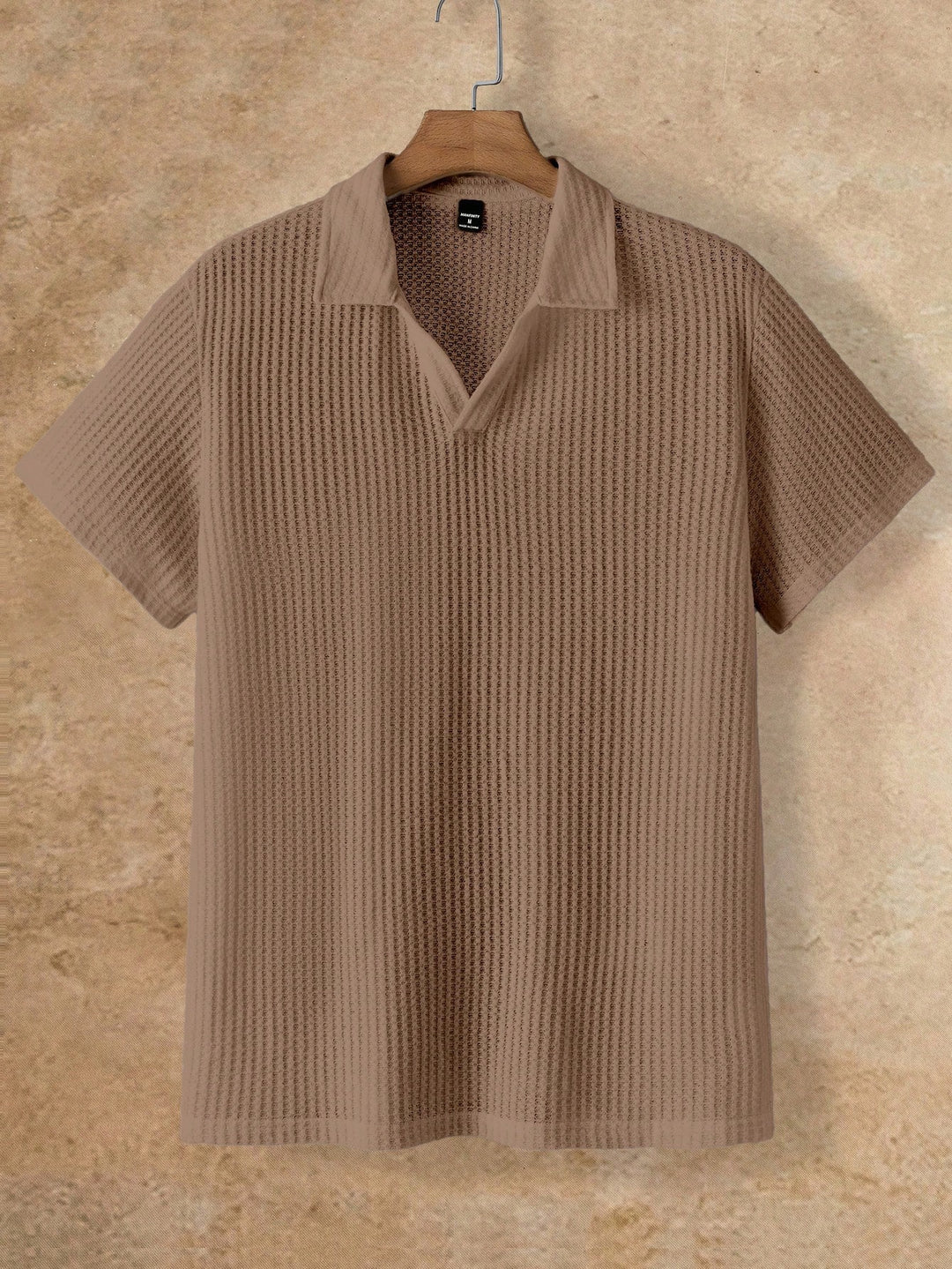 Compleu MANFINITY by Shein, maro
