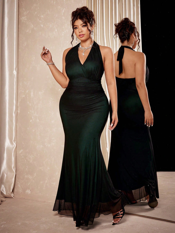 Rochie SHEIN, negru