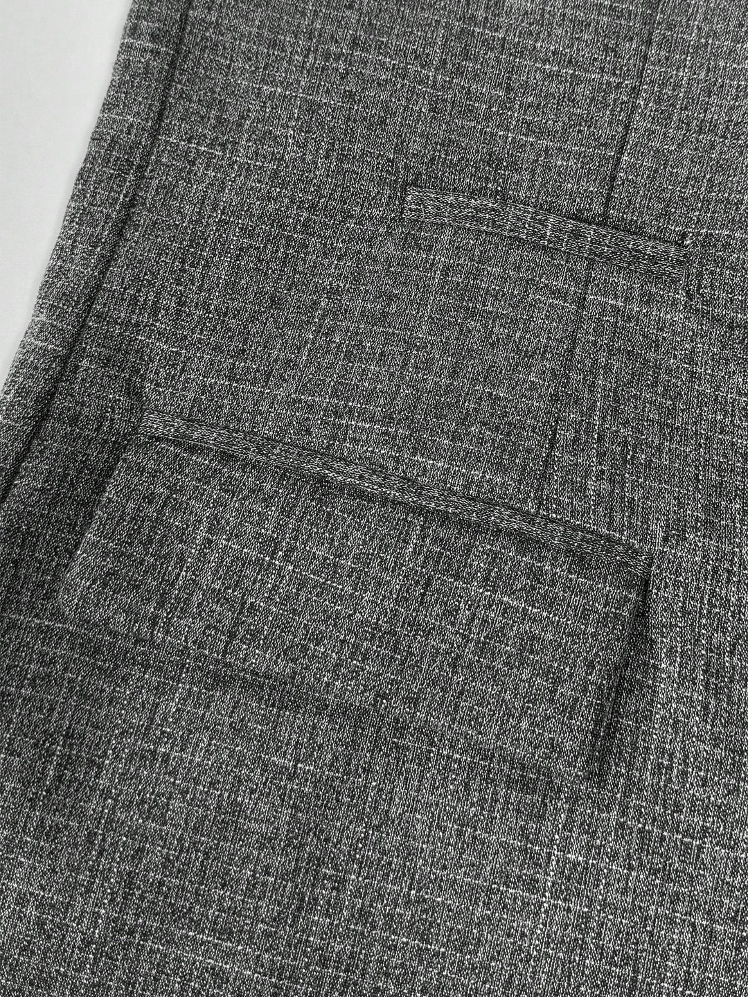 Costum SHEIN, gri
