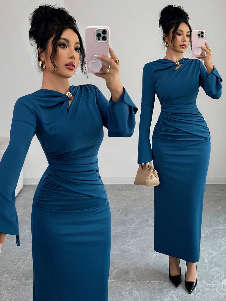 Rochie maxi SHEIN