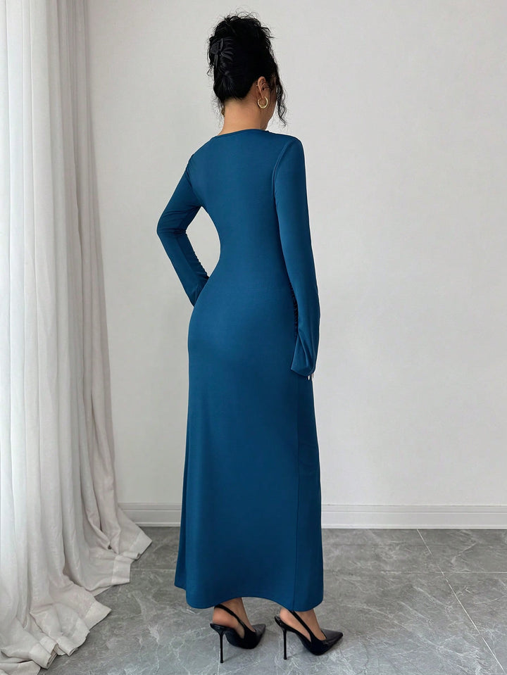 Rochie maxi SHEIN