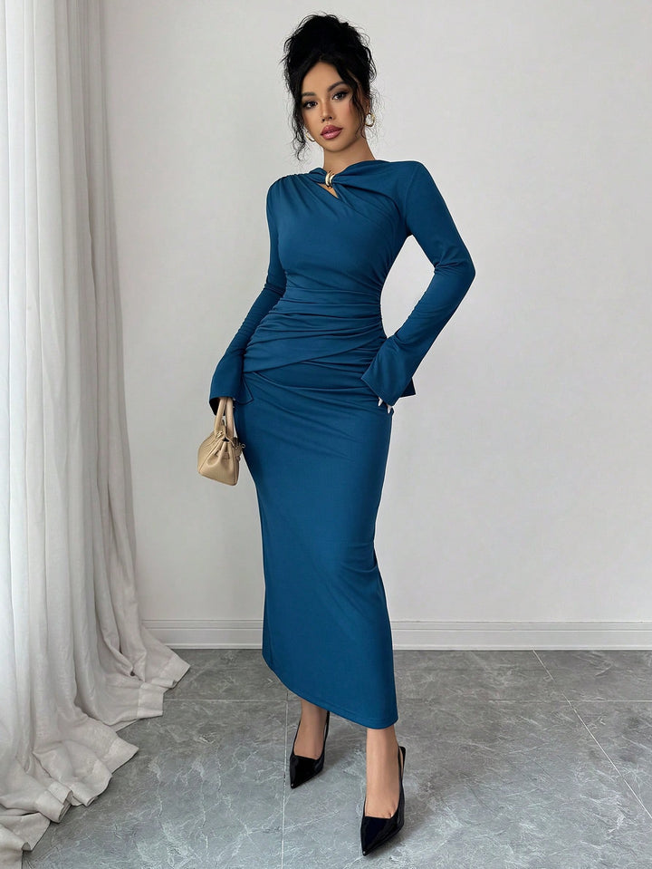 Rochie maxi SHEIN