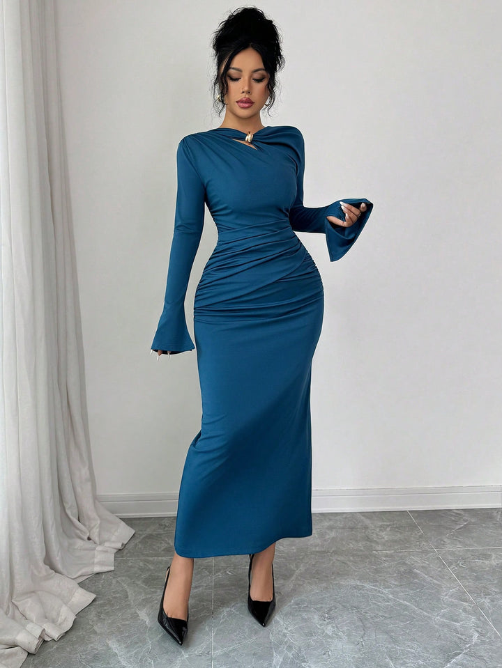 Rochie maxi SHEIN