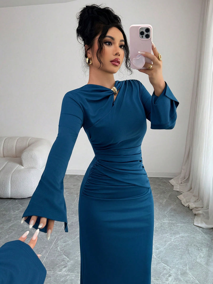 Rochie maxi SHEIN