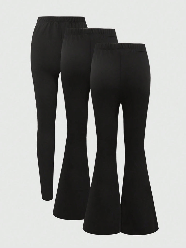 Set colanți SHEIN, negru