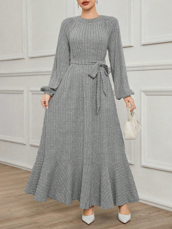 Rochie maxi SHEIN