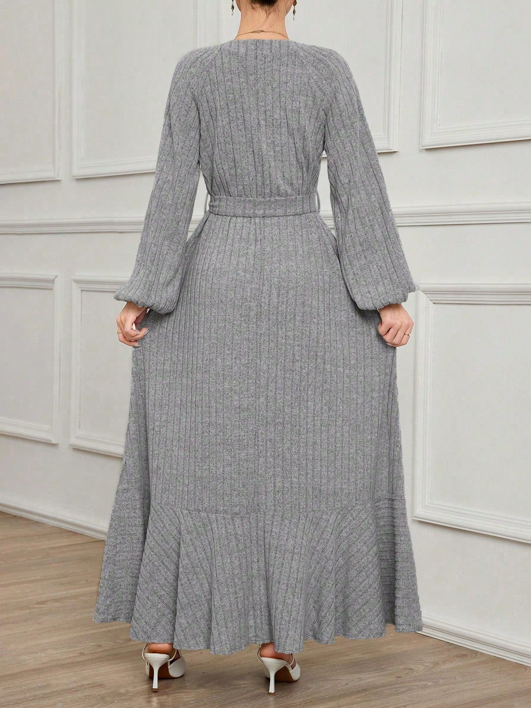Rochie maxi SHEIN